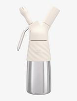 ISi - Isi Creative Whip 0.5 L Ivory White - Kepimo priedai - Balta