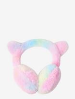 Lindex - Ear Muffs - Ausinės - Rožinė