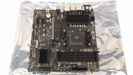 Intel procesoriaus pagrindinė plokštė MSI  SALE OUT.  B550M PRO-VDH WIFI |  B550M PRO-VDH WIFI | Processor family AMD | Processor socket AM4 | DDR4 | Memory slots 4 | Chipset AMD B | Micro ATX | USED, REFURBISHED, WITHOUT ACCESSORIES, ONLY ANTENNAS AND BA