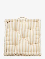 Engholm Textiles - Cushions - Kėdžių pagalvėlė - Geltona