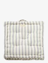 Engholm Textiles - Cushions - Kėdžių pagalvėlė - Pilka