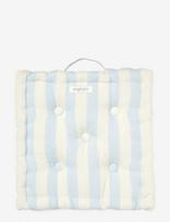 Engholm Textiles - Cushions - Kėdžių pagalvėlė - Marga / raštuota