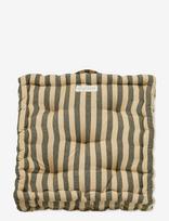 Engholm Textiles - Cushions - Kėdžių pagalvėlė - Žalia