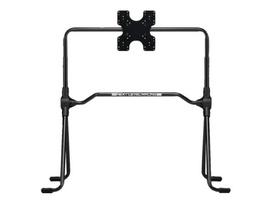 Televizoriaus laikiklis Next Level Racing  Floor stand | NLR-A020 | Height adjustment, Tilt | 55 " | Black/Red