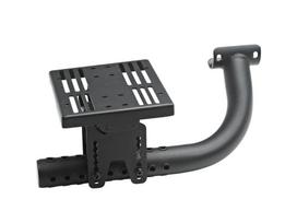 Televizoriaus laikiklis Next Level Racing  F-GT Pro Shifter and Handbrake Arm Add-on | Maximum weight (capacity) 30 kg | Black