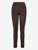 Björn Borg - Borg Sleek Tights - Treniruočių kelnės - Ruda