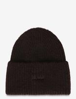 Björn Borg - Studio Beanie - Sportinė kepurė - Ruda