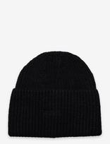 Björn Borg - Studio Beanie - Sportinė kepurė - Juoda