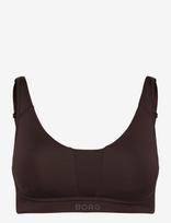 Björn Borg - Borg Reform Sports Bra - Sportinė liemenė - Ruda