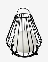 Dyberg Larsen - Evesham Outdoor Lamp - Sodo žibintas - Juoda
