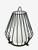 Dyberg Larsen - Evesham Outdoor Lamp - Sodo žibintas - Žalia
