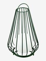 Dyberg Larsen - Evesham Outdoor Lamp - Sodo žibintas - Žalia