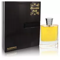 Al Haramain Obsessive Oudh Eau De Parfum Spray Unisex 100 ml for Men