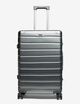 RakelW Travel - Rw Travel Aluminum 24" - Lagaminas - Sidabro