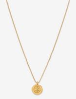 Samie - Compass Necklace - Grandinėlė - Aukso