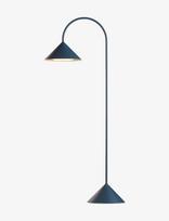 Frandsen Lighting - Grasp Portable - Stalinė lempa - Mėlyna