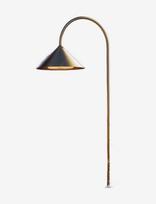 Frandsen Lighting - Grasp Garden Spear - Sodo žibintas - Aukso