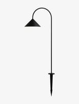 Frandsen Lighting - Grasp Garden Spear - Sodo žibintas - Juoda