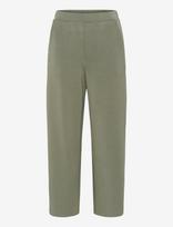 InWear - Gincetteiw Pant - Kelnės - Chaki spalva