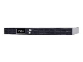 Serveriai CyberPower  | Smart App UPS Systems | OR1000ERM1U | 1000 VA | 600 W
