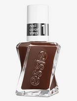 Essie - Essie Gel Couture Nail Polish 542 All Checked Out 13,5 Ml - Gelinis nagų lakas - Ruda