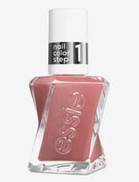 Essie - Essie Gel Couture Nail Polish 485 Princess Charming 13,5 Ml - Gelinis nagų lakas - Rožinė