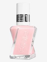 Essie - Essie Gel Couture Nail Polish 484 Matter Of Fiction 13,5 Ml - Gelinis nagų lakas - Rožinė
