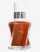 Essie - Essie Gel Couture Nail Polish 252 Fab Florals 13,5 Ml - Gelinis nagų lakas - Raudona