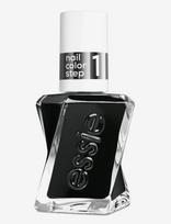 Essie - Essie Gel Couture Nail Polish 514 Like It Loud 13,5 Ml - Gelinis nagų lakas - Juoda