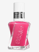 Essie - Essie Gel Couture Nail Polish 553 Pinky Ring 13,5 Ml - Gelinis nagų lakas - Rožinė