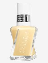 Essie - Essie Gel Couture Nail Polish 102 Atelier At The Bay 13,5 Ml - Gelinis nagų lakas - Geltona