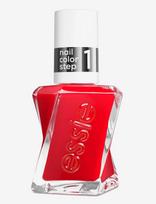 Essie - Essie Gel Couture Nail Polish 470 Sizzling Hot 13,5 Ml - Gelinis nagų lakas - Raudona