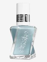 Essie - Essie Gel Couture Nail Polish 135 First View 13,5 Ml - Gelinis nagų lakas - Mėlyna