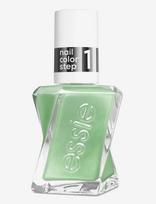 Essie - Essie Gel Couture Nail Polish 551 Bling It 13,5 Ml - Gelinis nagų lakas - Žalia