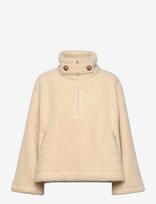 Aim´n - Pile Anorak - Anorak tipo striukė - Kreminė spalva