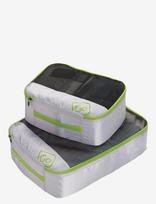 Go Travel - Deeper Packing Cubes - Kelionių aksesuarai - Žalia