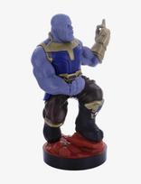 Cable Guy - Cable Guys - Thanos- Mobil And Consol Holder - Dekoravimo aksesuaras - Marga / raštuota