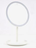 Stylpro - Stylpro Melody Rechargable Bluetooth Mirror - Vonios veidrodis - Balta