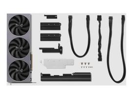 Vaizdo plokštės / Vaizdo plokštės Lenovo  NVIDIA GeForce RTX 5080 16GB DP*3+HDMI*1 GDDR7 Graphics Card |