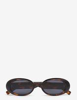 Le Specs - Work It! *Polarized* - Akiniai nuo saulės - Ruda