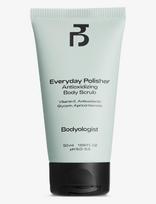 Bodyologist - Everyday Polisher Body Scrub 50 Ml - Veido šveitiklis - Nude