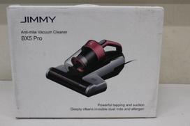 Dulkių siurblys Jimmy  SALE OUT.  UV Anti-mite Vacuum Cleaner BX5 Pro |  Vacuum Cleaner | BX5 Pro Anti-mite | Corded operating | Handheld | 500 W | 220-240 V | Warranty 24 month(s)