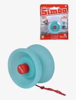 Simba Toys - Simba Toys Yoyo Soft - Žaislai-instrukcijos - Marga / raštuota