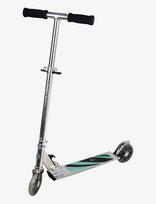 Primus - Primus Primum Transport Scooter For Kids - Dviračiai-stumiamosios transporto priemonės - Sidabro