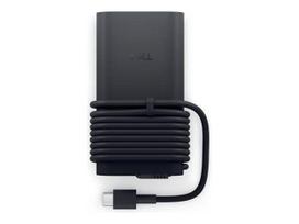Adapteriai Dell  100W USB-C AC Adapter with Power Cord - Europe |