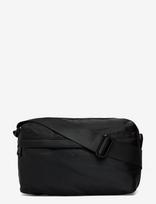Björn Borg - Borg Daily Crossover Bag - Sportinis krepšys per petį - Juoda