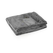 Kiti smulkūs buitiniai prietaisai Tristar  Cordless heating blanket, 150 x 80 cm | BW-4788 | Number of heating levels 3 | Number of persons 1 | Washable | Fleece | 10 W | Beige
