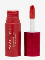 Revolution Beauty London - Revolution Pout Tint Sweetie Coral - Lūpų blizgesys - Raudona