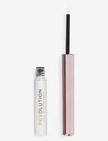 Revolution Beauty London - Revolution Super Flick Liquid Eyeliner White - Akių pieštukas - Balta