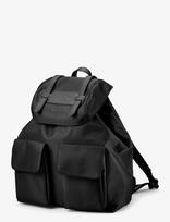 Elodie Details - Changing Bag Backpack City - Black - Vystymo krepšys - Juoda